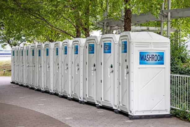Best Porta potty rental for parties  in Winnsboro Mills, SC