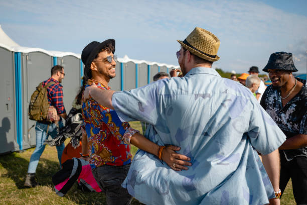 Best Long-term porta potty rental  in Winnsboro Mills, SC