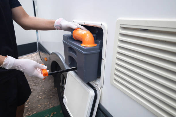 Best Emergency porta potty rental  in Winnsboro Mills, SC