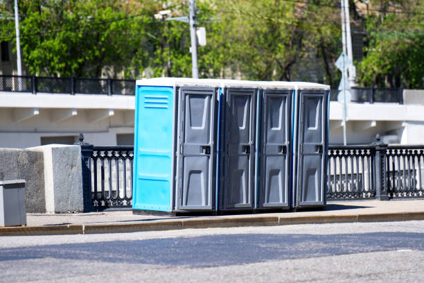Portable Toilet Options We Offer in Winnsboro Mills, SC
