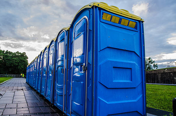 Best Porta potty cleaning services  in Winnsboro Mills, SC